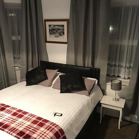 The Victoria Hotel Pwllheli Ngoại thất bức ảnh