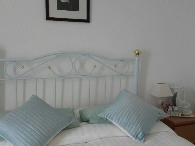 The Victoria Hotel Pwllheli Ngoại thất bức ảnh