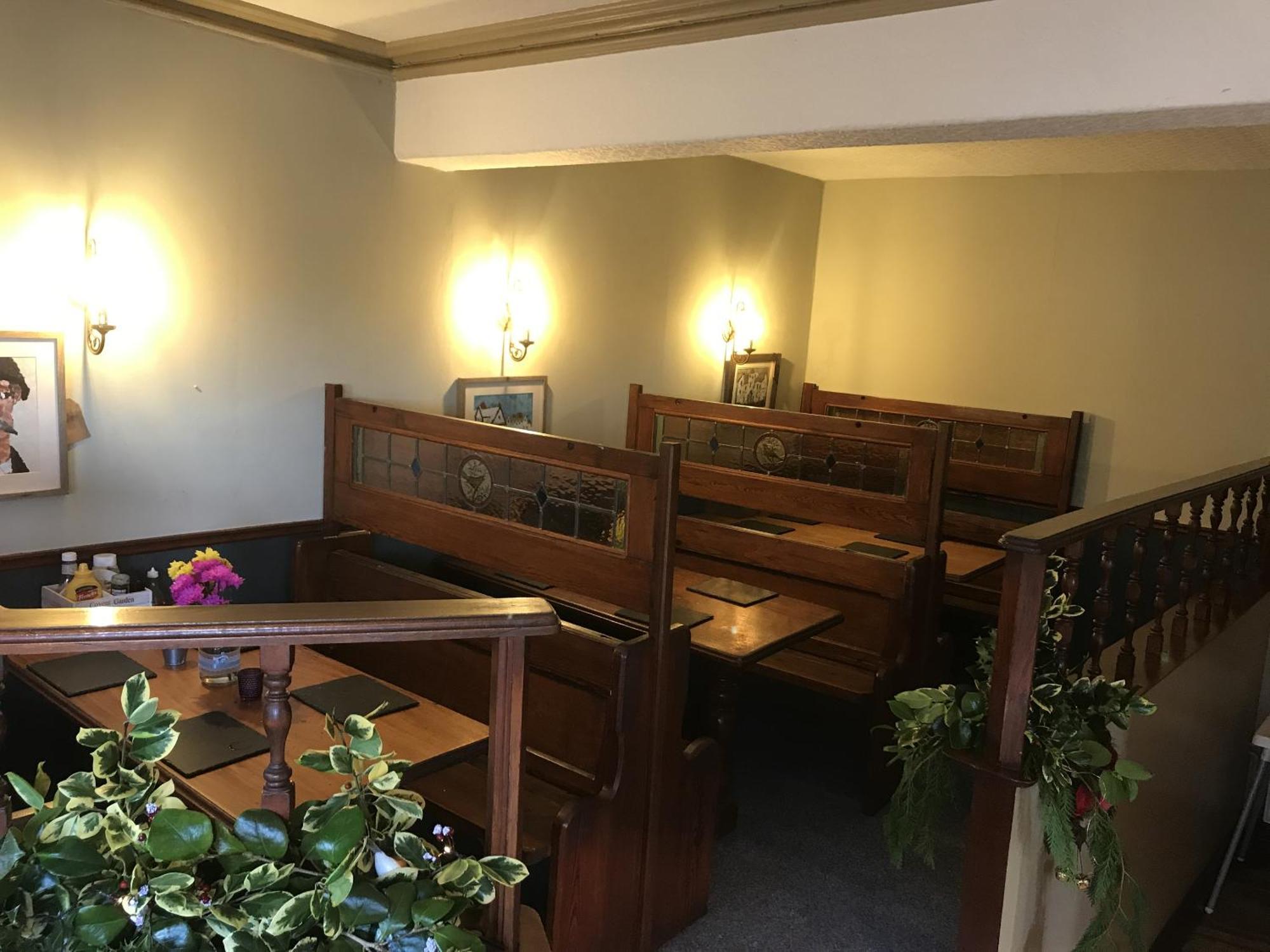 The Victoria Hotel Pwllheli Ngoại thất bức ảnh