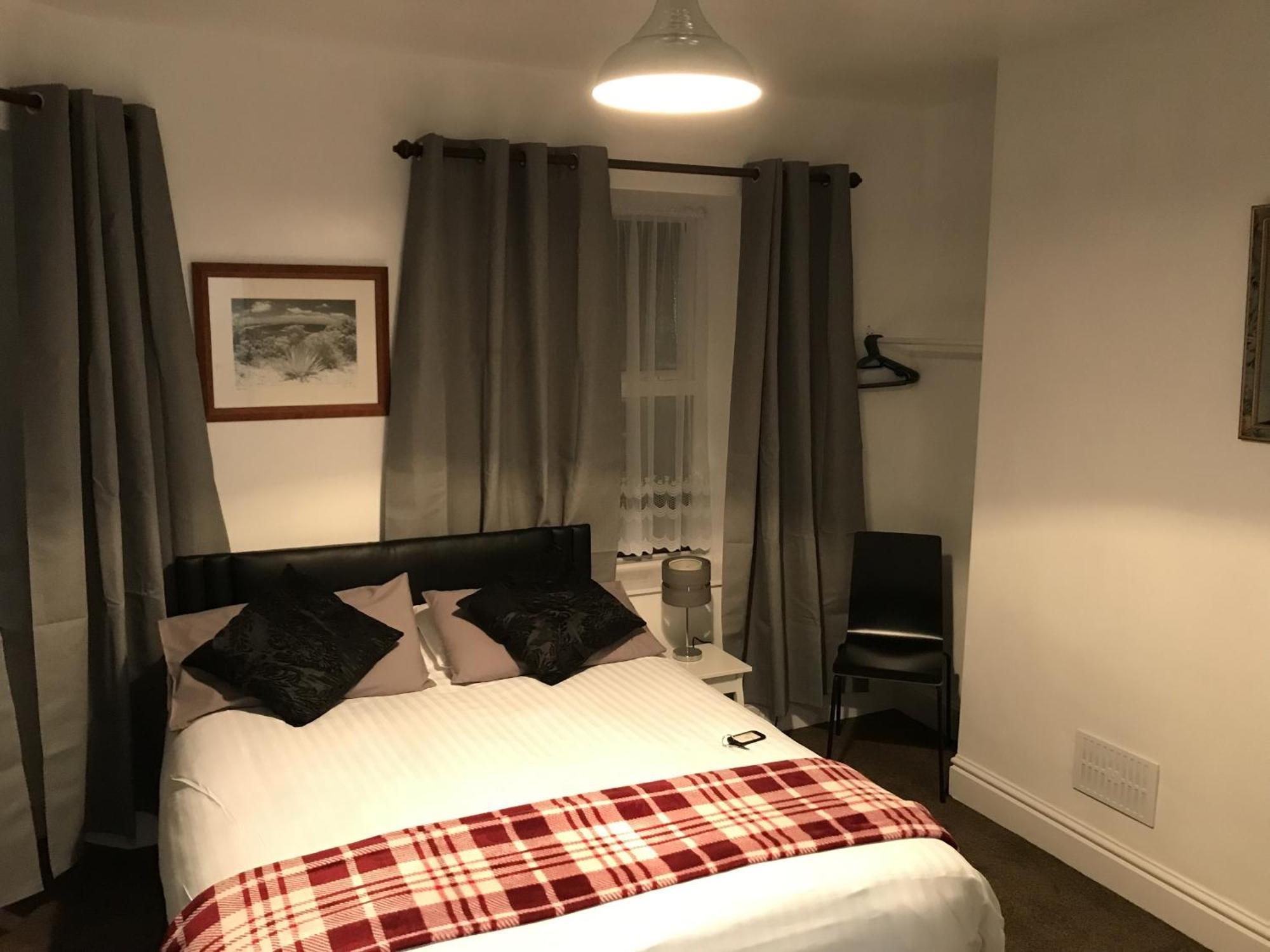 The Victoria Hotel Pwllheli Ngoại thất bức ảnh