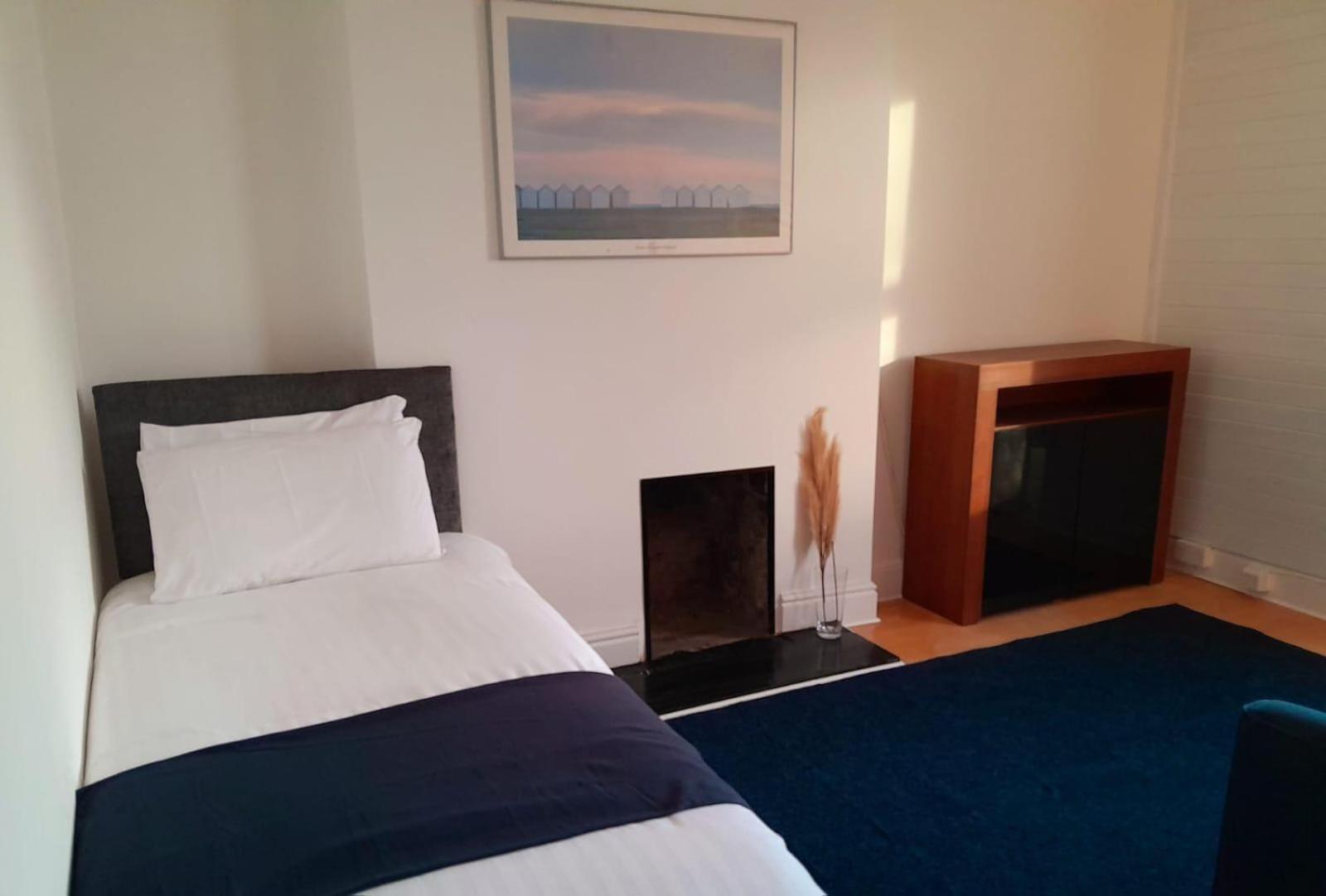 The Victoria Hotel Pwllheli Phòng bức ảnh