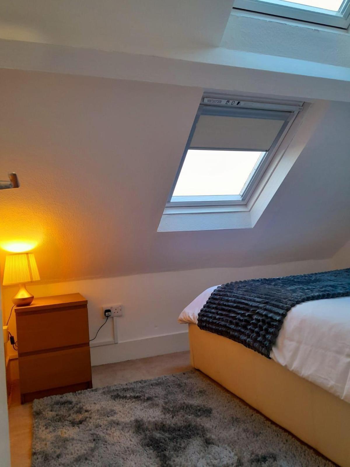 The Victoria Hotel Pwllheli Phòng bức ảnh