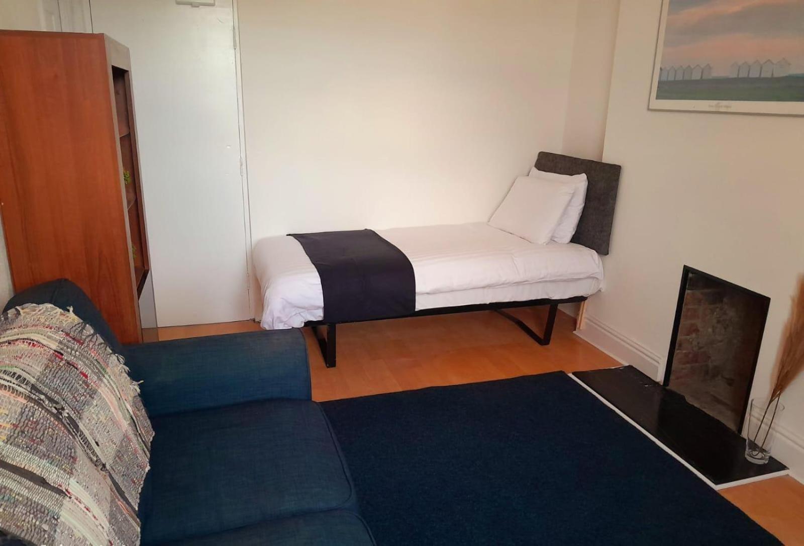 The Victoria Hotel Pwllheli Phòng bức ảnh