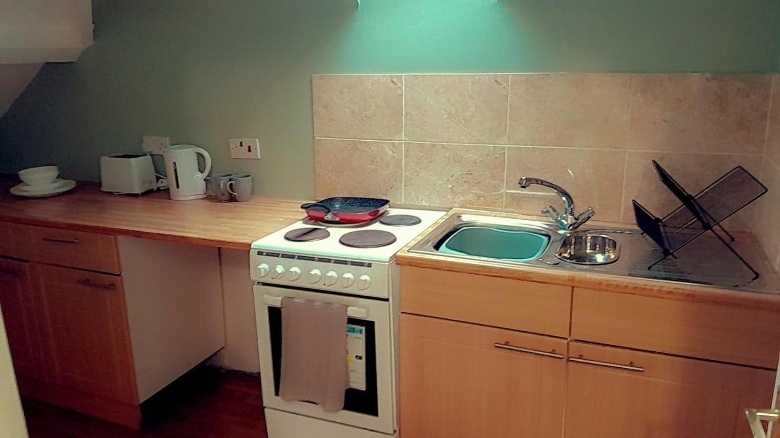 The Victoria Hotel Pwllheli Phòng bức ảnh